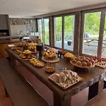 Casa De Dentro - Heritage & Serenity Retreat Villa Felgueiras