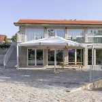 Casa De Dentro - Heritage & Serenity Retreat Villa Felgueiras