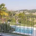 Casa De Dentro - Heritage & Serenity Retreat *
