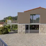 Casa De Dentro - Heritage & Serenity Retreat Villa