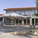 Casa De Dentro - Heritage & Serenity Retreat Villa Felgueiras