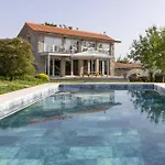 Villa Casa De Dentro - Heritage & Serenity Retreat