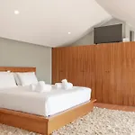 Casa De Dentro - Heritage & Serenity Retreat Felgueiras