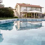 Villa Casa De Dentro - Heritage & Serenity Retreat Felgueiras