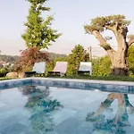 Villa Casa De Dentro - Heritage & Serenity Retreat *