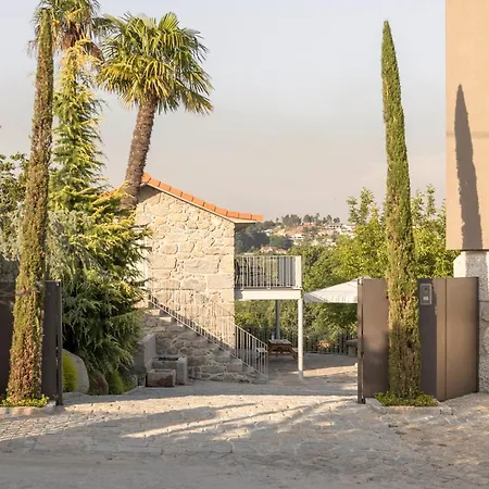 Willa Casa De Dentro - Heritage & Serenity Retreat