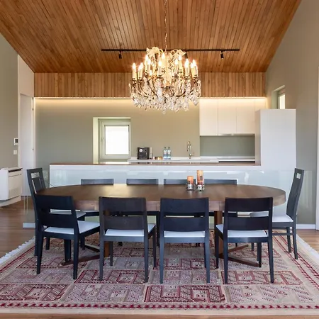 Casa De Dentro - Heritage & Serenity Retreat * Felgueiras