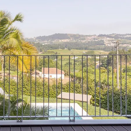 Willa Casa De Dentro - Heritage & Serenity Retreat