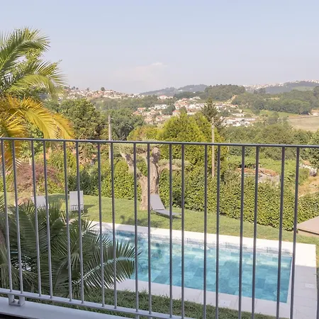 Casa De Dentro - Heritage & Serenity Retreat *
