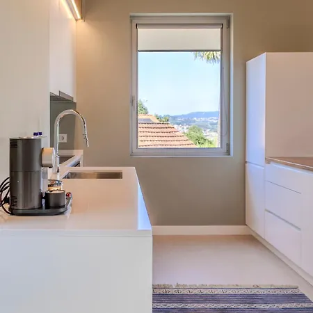Villa Casa De Dentro - Heritage & Serenity Retreat