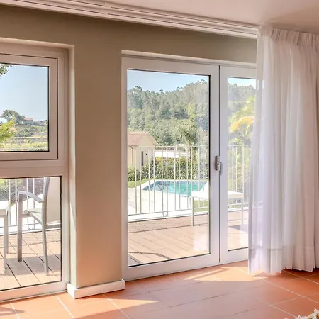 Casa De Dentro - Heritage & Serenity Retreat
