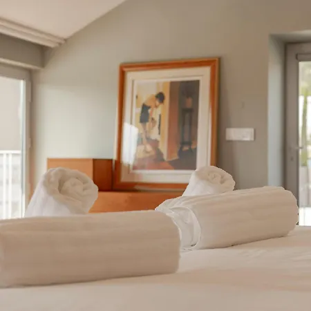 Villa Casa De Dentro - Heritage & Serenity Retreat