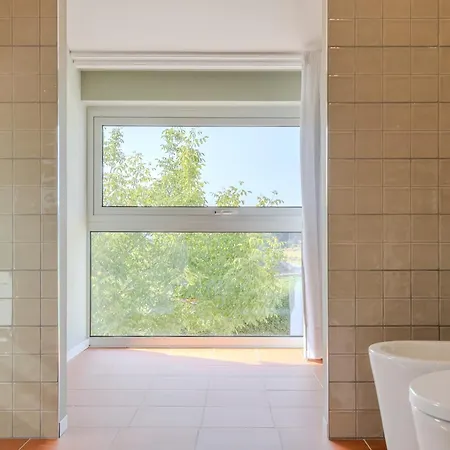 Willa Casa De Dentro - Heritage & Serenity Retreat Felgueiras