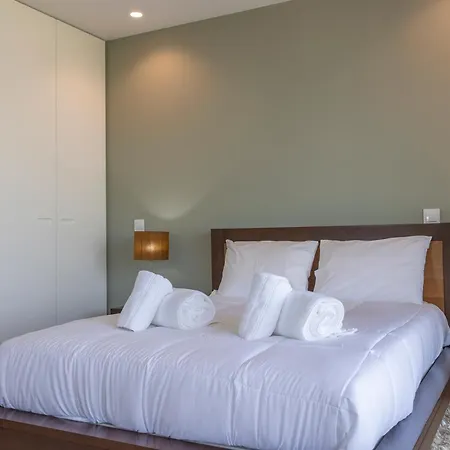 Casa De Dentro - Heritage & Serenity Retreat Felgueiras