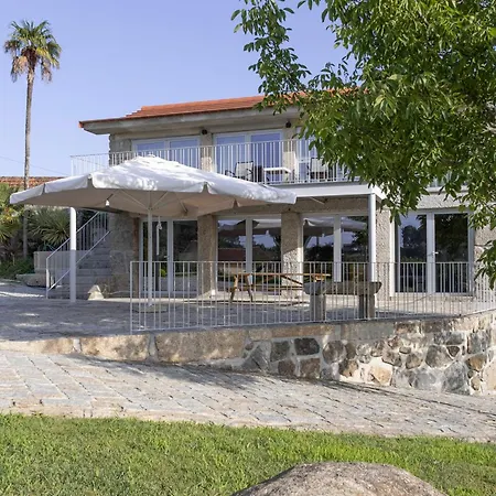 Casa De Dentro - Heritage & Serenity Retreat * Felgueiras