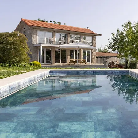 Willa Casa De Dentro - Heritage & Serenity Retreat