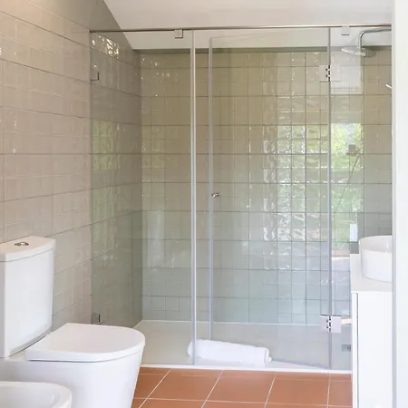 Casa De Dentro - Heritage & Serenity Retreat Willa Felgueiras