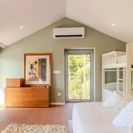 Willa Casa De Dentro - Heritage & Serenity Retreat