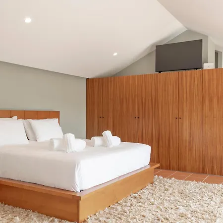 Casa De Dentro - Heritage & Serenity Retreat Felgueiras