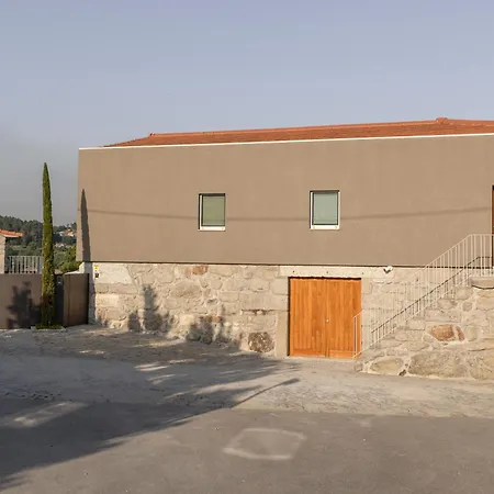 Casa De Dentro - Heritage & Serenity Retreat * Felgueiras