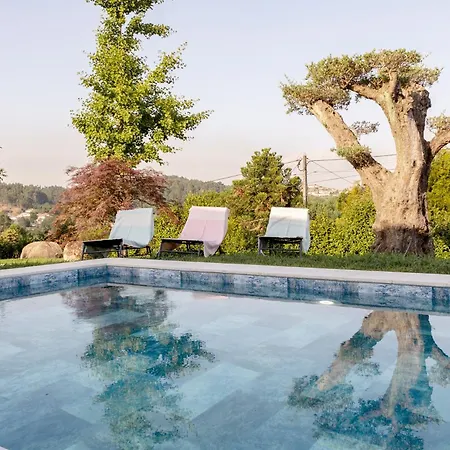 Willa Casa De Dentro - Heritage & Serenity Retreat *