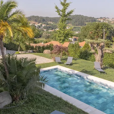 Willa Casa De Dentro - Heritage & Serenity Retreat *