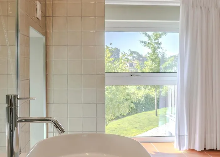 Casa De Dentro - Heritage & Serenity Retreat