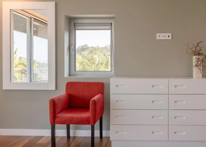 Villa Casa De Dentro - Heritage & Serenity Retreat *