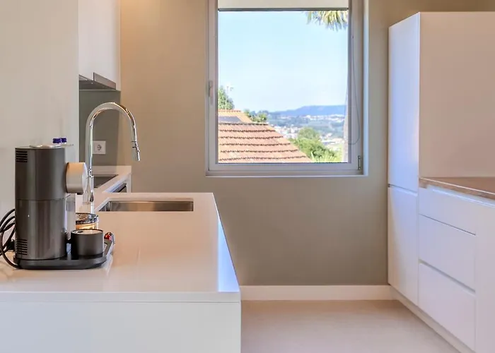 Villa Casa De Dentro - Heritage & Serenity Retreat