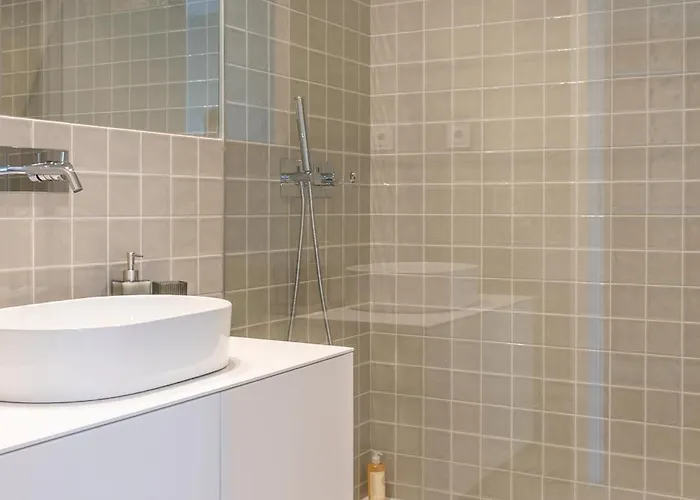 Casa De Dentro - Heritage & Serenity Retreat Villa *