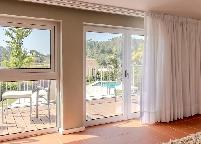 Casa De Dentro - Heritage & Serenity Retreat