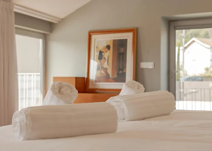 Villa Casa De Dentro - Heritage & Serenity Retreat