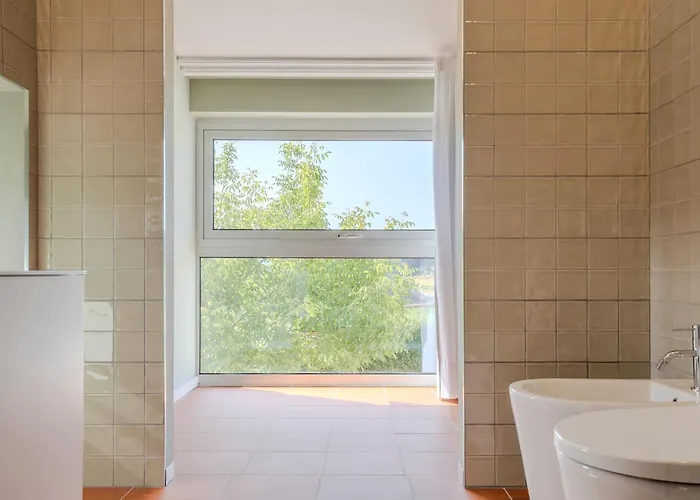 Villa Casa De Dentro - Heritage & Serenity Retreat Felgueiras