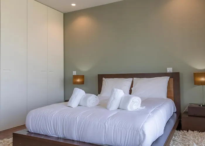 Casa De Dentro - Heritage & Serenity Retreat Felgueiras