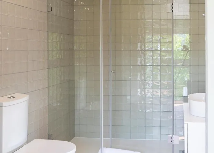 Casa De Dentro - Heritage & Serenity Retreat Villa Felgueiras