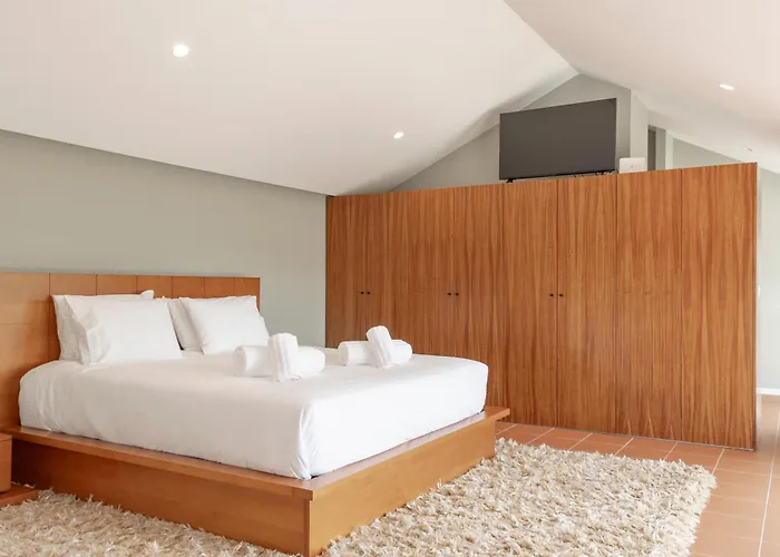 Casa De Dentro - Heritage & Serenity Retreat Felgueiras