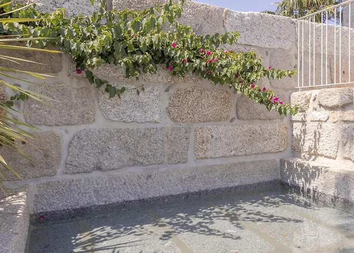 Casa De Dentro - Heritage & Serenity Retreat