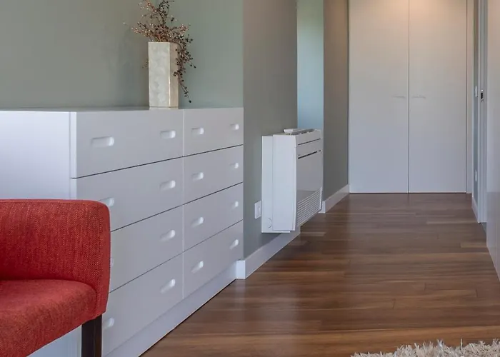 Casa De Dentro - Heritage & Serenity Retreat Villa Felgueiras